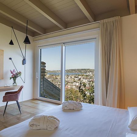 Uefio - Luxury Suites Monte di Procida Bagian luar foto